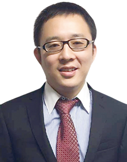 金牌留学顾问张昌海