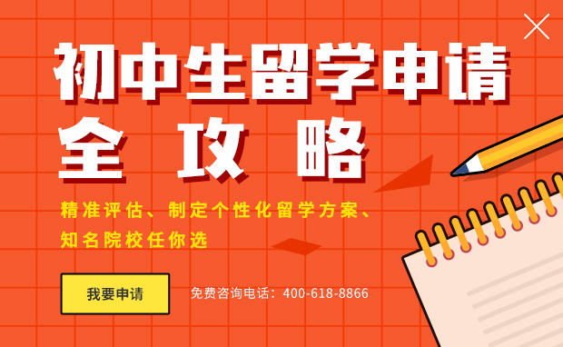 出国留学学历初中可以考吗_初中学历出国留学_初中学历去国外留学