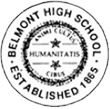 贝尔蒙特公立中学