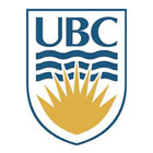 е߸ױǴѧ,University of British Columbia