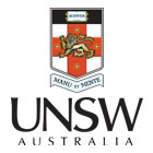 ʿѧ,The University of New South Wales