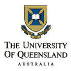 ʿѧ,The University of Queensland