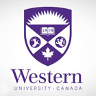 University of Western Ontario,Դѧ