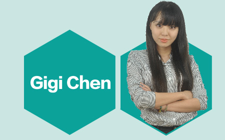 Gigi Chen