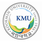 KOOKMIN UNIVERSITY,韩国国民大学