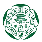 Ewha Womans University,韩国梨花女子大学