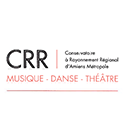 Conservatoire  Rayonnement Rgional d'Amiens Mtropole,߹ѧԺ