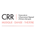 Conservatoire à Rayonnement Régional d'Amiens Métropole,法国亚眠国立音乐学院