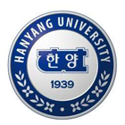Hanyang University,韩国汉阳大学