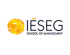 科学经济与管理学院IESEG