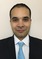 Gabriel Luis