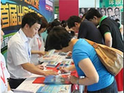 shinyway international newsletter summer Educational Fairs