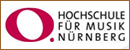 Ŧ�ױ�����ѧԺ N��rnberg HfM: Hochschule f��r Musik N��rnberg����ͨ������