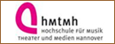 ��ŵ�����ֺ�Ϸ��ѧԺ Hannover HfM: Hochschule f��r Musik und Theater Hannover ����ͨ������