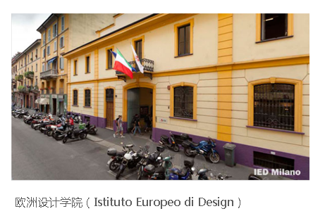 ŷѧԺIstituto Europeo di Design 