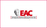 EAC文化与艺术管理学院