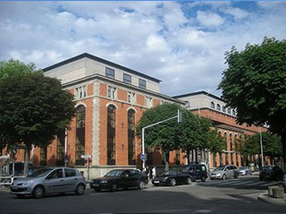 斯特拉斯堡管理学院(em strasbourg)