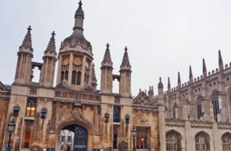 牛津大学