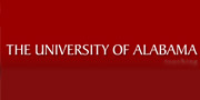 阿拉巴马大学