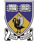 西澳大学